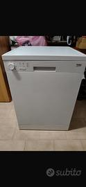 Lavastoviglie beko