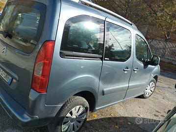 Citroen berlingo diesel 