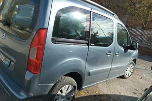 Citroen berlingo diesel 