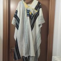 Abito africano condizioni nuovo