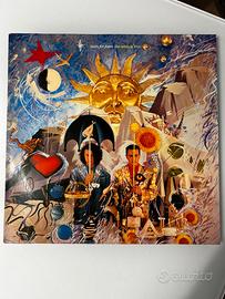 Vinile Tears for fears - The seeds of love 1989