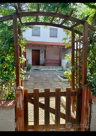 Rodi garganico lido del sole villetta