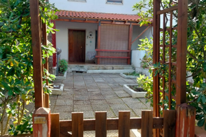 Rodi garganico lido del sole villetta