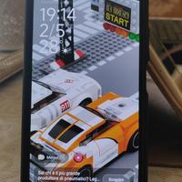 Smartphone,Xiaomi 11 T PRO 256Gb+8 GB di RAM 