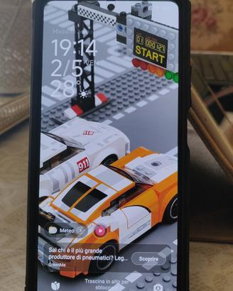 Smartphone,Xiaomi 11 T PRO 256Gb+8 GB di RAM 