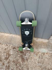 surfskate carver cx hollow