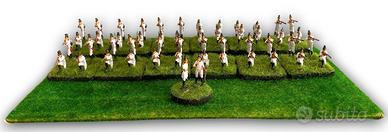 Soldatini Austriaci ESCI 1/72