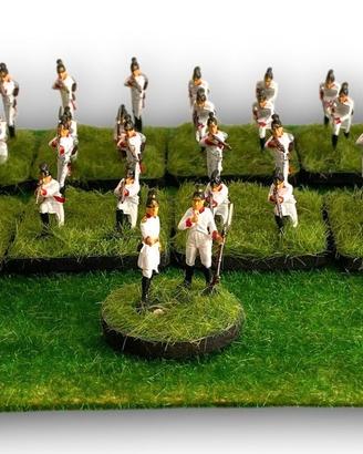 Soldatini Austriaci ESCI 1/72