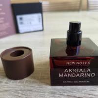Akigala Mandarino