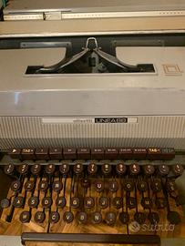 Olivetti linea 88