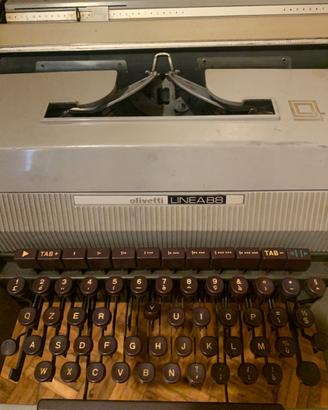 Olivetti linea 88