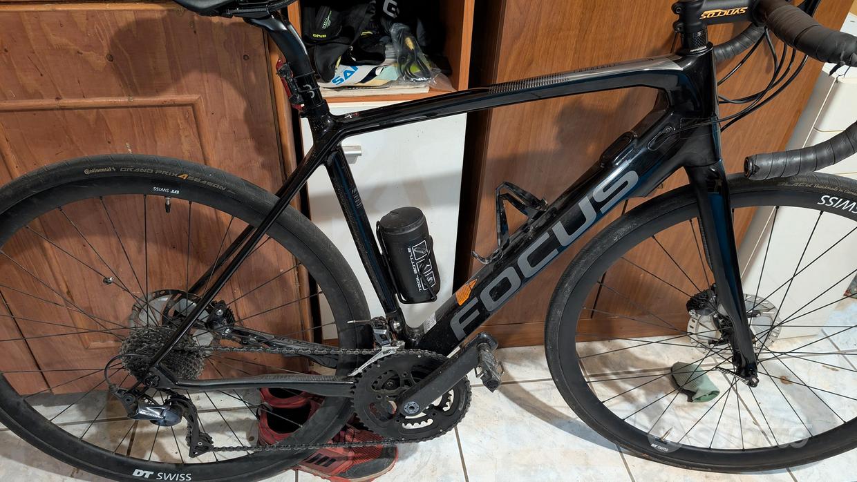 Da Corsa Biciclette Usate Su Subito Mtb Usate Vendita Online