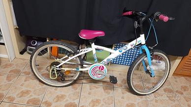 Bici da bambini 6 - 9 anni