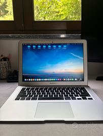 MacBook Air 13” 2015 – 8GB RAM - Prezzo basso
