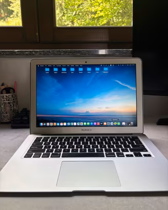 MacBook Air 13” 2015 – 8GB RAM - Prezzo basso