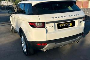 Land Rover  Evoque 2.0 Diesel 150 CV