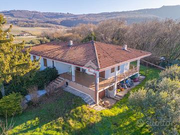 CASA INDIPENDENTE A NEGRAR DI VALPOLICELLA