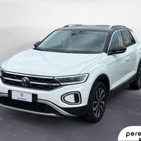 VOLKSWAGEN T-Roc 1.0 tsi Style