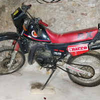 Gilera Arizona 125cc