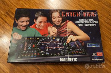 Catch Mag - gioco da tavolo 