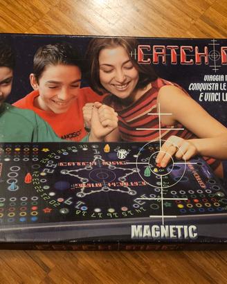 Catch Mag - gioco da tavolo 