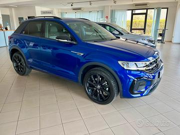 Volkswagen T-Roc 2.0 tdi R-Line 150cv dsg