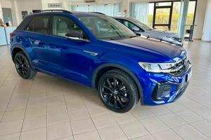 Volkswagen T-Roc 2.0 tdi R-Line 150cv dsg