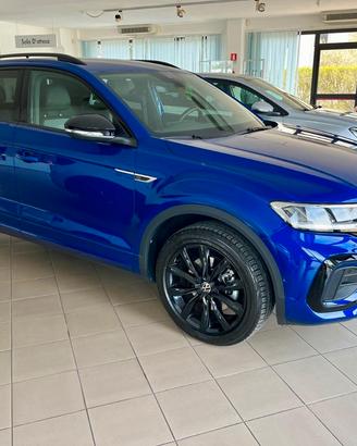 Volkswagen T-Roc 2.0 tdi R-Line 150cv dsg