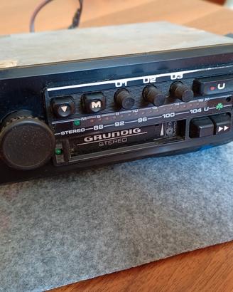 autoradio epoca