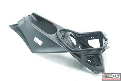 Airbox scatola aria Ducati 998