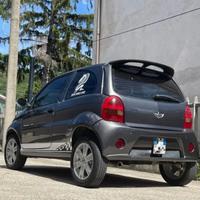 Chatenet barooder 125 sport