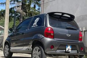 Chatenet barooder 125 sport