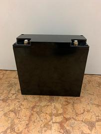 Batteria Lifepo4 litio 12V 20Ah