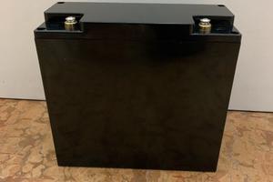 Batteria Lifepo4 litio 12V 20Ah