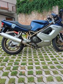 DUCATI ST 1000cc