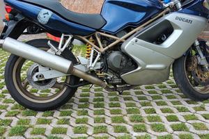 DUCATI ST 1000cc