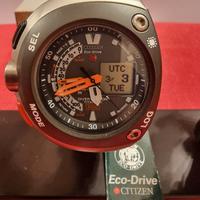 Orologi Citizen Nuovi cessata attività 