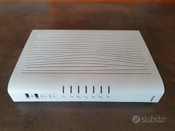 Modem D-Link DVA-5592