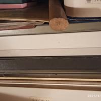 stampante vintage collezione IBM proprinter 1