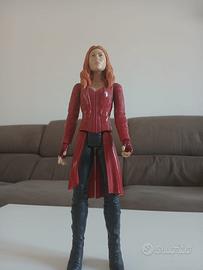 action figure Scarlet Witch