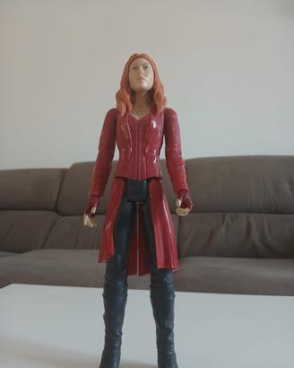 action figure Scarlet Witch