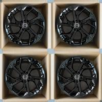 Kit cerchi in lega AVUS RACING da 19'' per AUDI, V