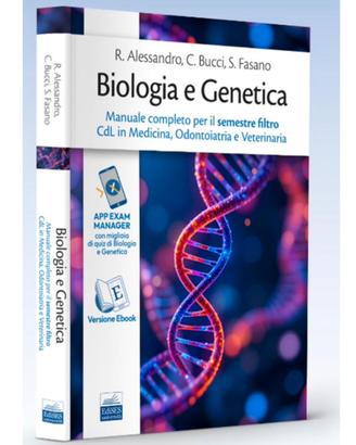 EdiSES – Semestre Filtro Medicina/Odontoiatria