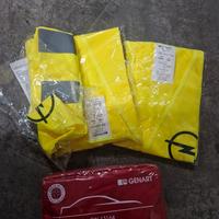kit auto emergenza 