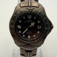 Citizen Promaster Diver