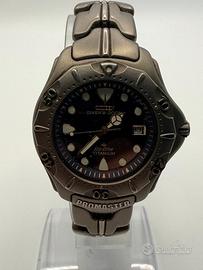 Citizen Promaster Diver