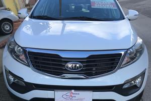 Kia Sportage 1.7 CRDI VGT 2WD Cool