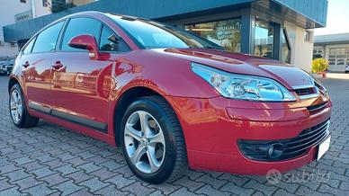 Citroen C4 1.6 HDi 90CV Elegance UNIPRO