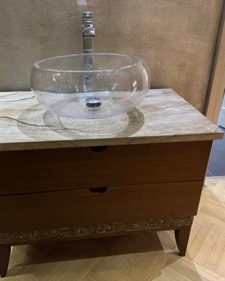 Mobili da bagno