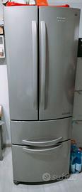 Frigorifero Hotpoint Ariston